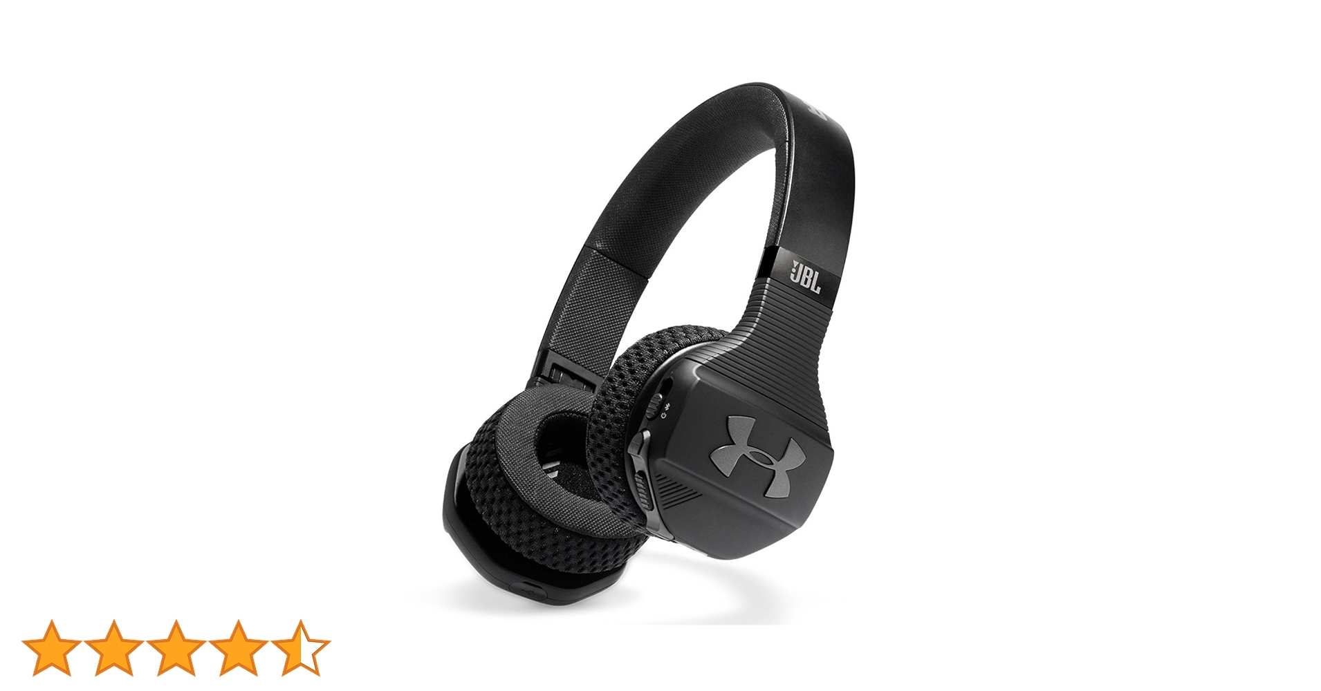 JBL Under Armour Sport Wireless Train Bluetooth Headphones